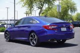 Used 2021 Honda Accord Sport Special Edition image 3