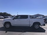 Used 2021 Chevrolet Silverado 1500 LT w/ Bed Protection Package image 3