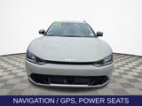 Used 2022 Kia EV6 Wind w/ Wind Technology Package image 2