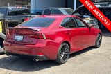 Used 2014 Lexus IS 250 AWD image 3