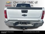 Used 2014 Chevrolet Silverado 2500 LTZ w/ LTZ Plus Package image 3
