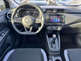 New 2025 Nissan Versa S w/ Trunk Package image 2