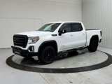 Used 2021 GMC Sierra 1500 AT4 image 3