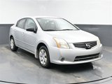 Used 2012 Nissan Sentra 2.0 image 2