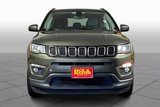 Used 2018 Jeep Compass Latitude w/ Popular Equipment Group image 3
