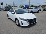 Used 2024 Nissan Sentra S image 4