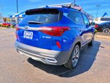 Used 2021 Kia Seltos SX image 6