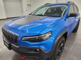 Used 2019 Jeep Cherokee Trailhawk w/ Cold Weather Group image 6