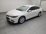 Used 2017 Chevrolet Malibu LT w/ Driver Confidence Package image 2