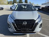 Used 2022 Nissan Kicks S image 3
