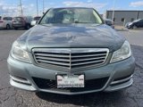 Used 2012 Mercedes-Benz C 300 4MATIC Sedan image 2