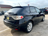 Used 2008 Subaru Impreza 2.5i image 4