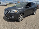 Used 2018 Ford Escape Titanium w/ Ford Safe & Smart Package image 3