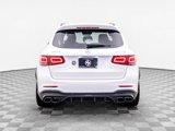 Used 2020 Mercedes-Benz GLC 63 AMG 4MATIC image 4