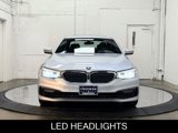 Used 2018 BMW 530e xDrive w/ Premium Package 2 image 3