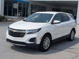 Used 2024 Chevrolet Equinox LT image 4