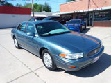 Used 2000 Buick Le Sabre Limited w/ Prestige Opt Pkg image 3