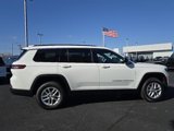 New 2025 Jeep Grand Cherokee L Laredo image 2
