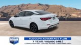 Used 2024 Nissan Sentra SV image 4