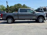 Used 2020 Ford F250 Lariat w/ Lariat Value Package image 4
