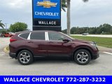 Used 2017 Honda CR-V EX-L image 5