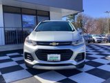 Used 2021 Chevrolet Trax LT image 4