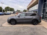 Certified 2022 Volkswagen Tiguan SE image 6