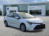 Used 2020 Toyota Corolla LE image 3