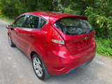 Used 2011 Ford Fiesta SES image 3