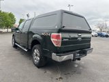 Used 2013 Ford F150 XLT w/ XLT Chrome Pkg image 3