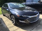 Certified 2022 Chevrolet Malibu LT w/ LPO, Floor Liner Package image 5