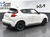 Used 2014 Nissan Juke NISMO w/ Navigation Package image 5