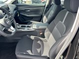 New 2025 Nissan Sentra SV w/ All-Weather Package image 3