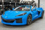 Used 2024 Chevrolet Corvette Z06 w/ Battery Protection Package image 4