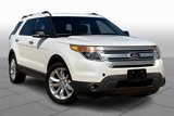 Used 2014 Ford Explorer XLT w/ Equipment Group 202A image 2
