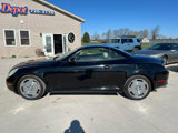 Used 2002 Lexus SC 430 Convertible image 2