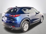 Used 2023 MAZDA CX-5 AWD 2.5 S w/ Preferred Package image 6