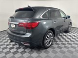 Used 2015 Acura MDX SH-AWD w/ Technology Package image 3