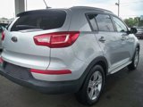Used 2012 Kia Sportage LX w/ Convenience Pkg image 3