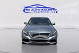 Used 2015 Mercedes-Benz C 300 4MATIC Sedan w/ Multimedia Package image 2