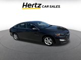 Used 2023 Chevrolet Malibu LT w/ Driver Confidence Package image 2