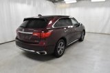 Used 2017 Acura MDX SH-AWD image 5