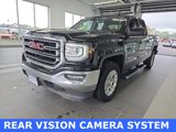 Used 2017 GMC Sierra 1500 SLE w/ SLE Value Package image 3