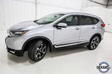Used 2019 Honda CR-V Touring image 3