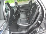 Certified 2024 Ford Edge SEL image 6