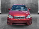 Used 2007 Toyota Corolla S image 2