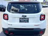 Used 2021 Jeep Renegade Trailhawk w/ Sun & Sound Group image 6
