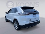Used 2017 Ford Edge Titanium w/ Equipment Group 301A image 4