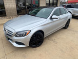 Used 2015 Mercedes-Benz C 300 4MATIC Sedan w/ Multimedia Package image 2
