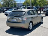 Used 2008 Subaru Impreza 2.5i image 3
